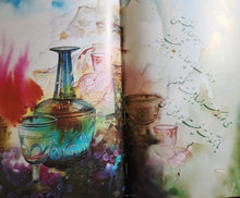 Load image into Gallery viewer, رباعیات خیام ۵زبانه | Rubaiyat of Omar Khayam in 5 languages| Persian- English- German- French - Arabic