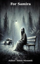 Load image into Gallery viewer, For Samira