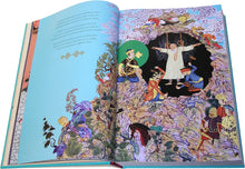 Load image into Gallery viewer, شاهنامه: حماسهی شاهان ایران زمین | Shahname: The Epic of the Persian Kings