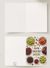 Load image into Gallery viewer, Persian Pantry Greetings: You Are Torsh-Tally Amazing