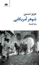 Load image into Gallery viewer, مجموعه آثار عزیز نسین (۱۱ جلدی)