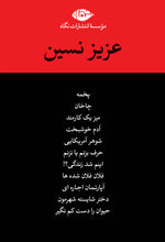 Load image into Gallery viewer, مجموعه آثار عزیز نسین (۱۱ جلدی)