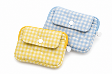 Load image into Gallery viewer, The Keepsake Pouch | جیبَک یادگاری