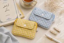 Load image into Gallery viewer, The Keepsake Pouch | جیبَک یادگاری