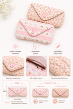 Load image into Gallery viewer, Heart Glasses Case | عینکدان قلبی