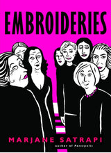 Load image into Gallery viewer, Embroideries