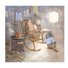 Load image into Gallery viewer, المور با پینکی آشنا میشود