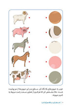 Load image into Gallery viewer, سه جلد از مجموعه کتابهای گردو و باشگاه مغز