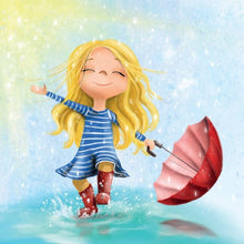 Load image into Gallery viewer, چهار جلد از کتابهای مجموعهی من شگفت انگیز