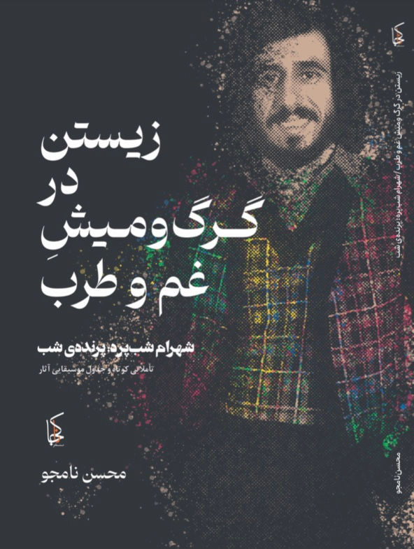 زیستن در گرگ و میش غم و طرب