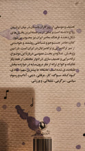 Load image into Gallery viewer, سیری در ترانه‌سرایی فارسی از آغاز تا امروز
