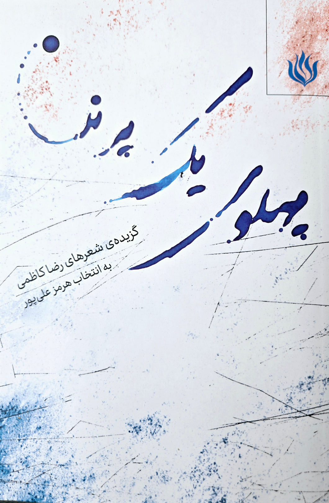 پهلوی یک پرنده