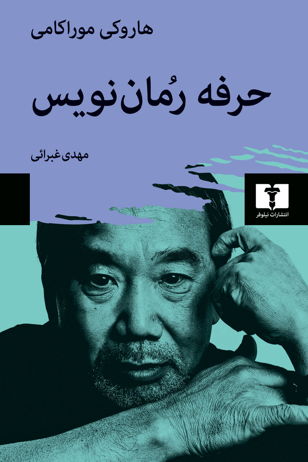 حرفه رمان‌نویس