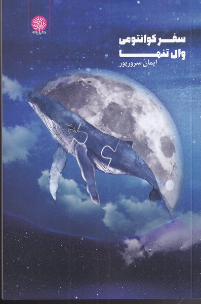 سفر کوانتومی وال تنها