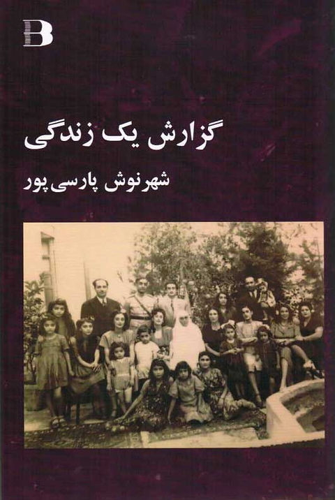 گزارش یک زندگی