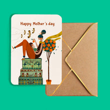 Load image into Gallery viewer, کارت روز مادر مبارک | Happy Mother&#39;s Day
