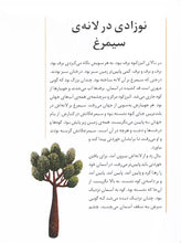 Load image into Gallery viewer, نوبت شاهنامه‌خوانی: پسری که پیر به دنیا آمد

