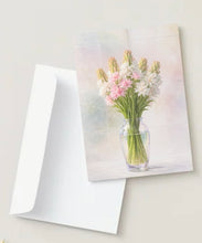 Load image into Gallery viewer, Tuberose | کارت گل مریم

