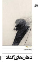 Load image into Gallery viewer, دهان‌های گشاد
