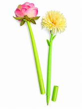 Load image into Gallery viewer, خودکار گل شانسی | Mystery Flower Pen
