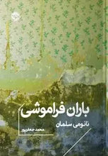 Load image into Gallery viewer, باران فراموشی
