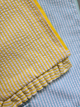 Load image into Gallery viewer, جامدادی چین دار | Ruffled Pencil Case
