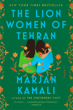 Load image into Gallery viewer, The Lion Women of Tehran
