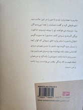 Load image into Gallery viewer, همزاد
