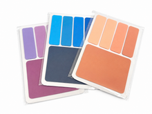 Load image into Gallery viewer, کاغذ یادداشت چسب‌دار شفاف | Translucent Sticky Notes
