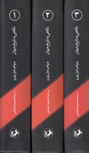 Load image into Gallery viewer, نگاهی به تاریخ جهان ( ۳جلدی)
