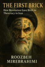 Load image into Gallery viewer, THE FIRST BRICK
