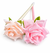Load image into Gallery viewer, خودکار‌ گل رز صورتی | Pink Rose Pen
