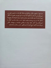 Load image into Gallery viewer, در ازدحام چهره‌ها
