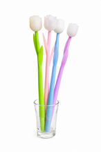 Load image into Gallery viewer, خودکار گل لاله | Tulip Flower Pen
