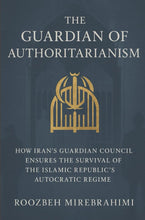 Load image into Gallery viewer, The Guardian of authoritarianism
