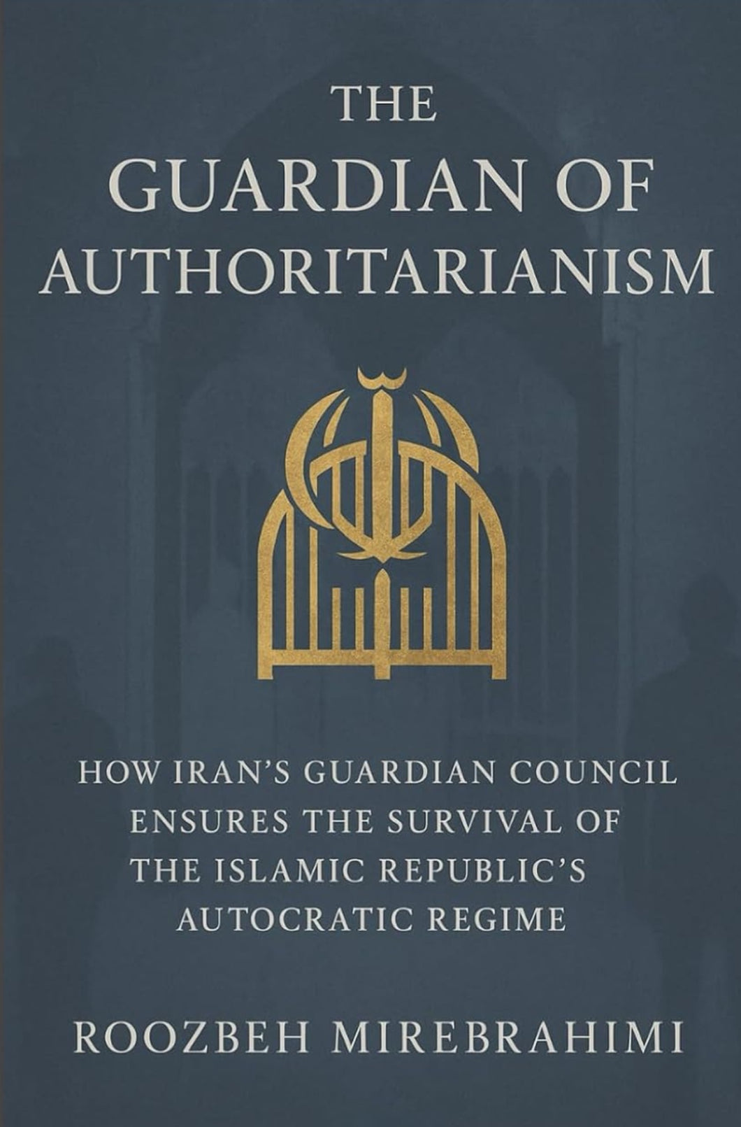 The Guardian of authoritarianism