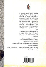 Load image into Gallery viewer, من رمان نیستم
