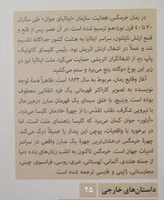 Load image into Gallery viewer, خرمگس
