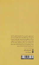 Load image into Gallery viewer, فلسفه‌ی تنهایی
