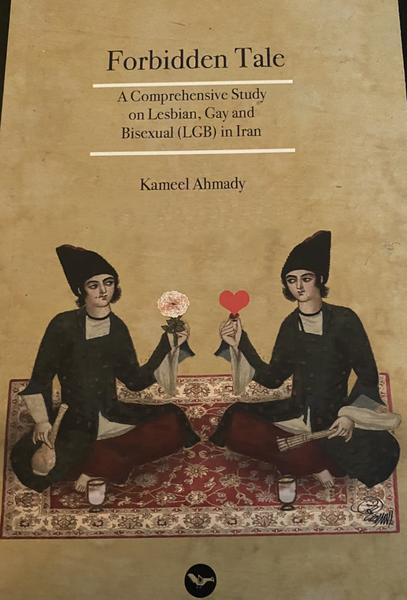 Forbidden Tale: a Comprehensive Study on Lesbian, Gay and Bisexual (LGB) in Iran